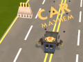 遊戲Car Mayhem