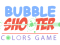 遊戲Bubble Shooter Colors Game