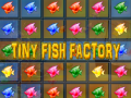 遊戲Tiny Fish Factory