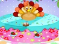 遊戲Happy Thanksgiving Cake Master