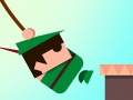 遊戲Rope Swing