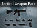 遊戲Tactical Weapon Pack