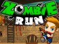遊戲Zombie Run