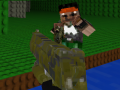遊戲Blocky Combat Swat