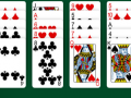 遊戲Patience Solitaire