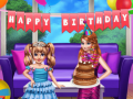 遊戲Happy Birthday