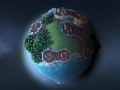 遊戲Planet