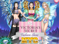 遊戲Victoria's Secret Fashion Show NYC