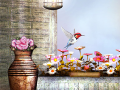 遊戲Secret Garden escape