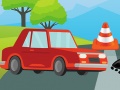 遊戲Traffic Speed Racer