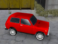 遊戲Russian Car Parking HD Season 1