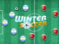 遊戲Winter Soccer