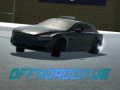 遊戲Offroader V6