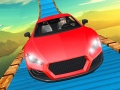 遊戲Impossible Car Stunts 3d