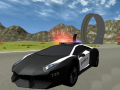 遊戲Police Stunts Simulator