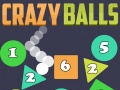 遊戲Crazy Balls