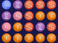 遊戲Connect the Zodiacs