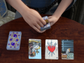 遊戲Tarot