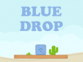 遊戲Blue Drop