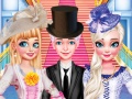 遊戲Victorian Royal Ball