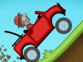 遊戲Hill Climb Racing
