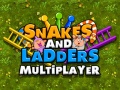 遊戲Snake and Ladders Multiplayer