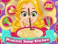 遊戲Princess Soup Kitchen