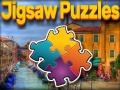 遊戲Italia Jigsaw Puzzle