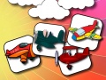 遊戲Airplane Memory Challenge