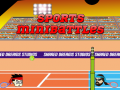 遊戲Sports Minibattles