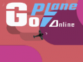 遊戲Go Plane Online