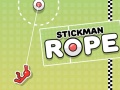 遊戲Stickman Rope