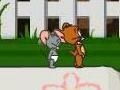 遊戲Tom and Jerry Time travel 2