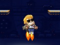 遊戲Warrior Escape