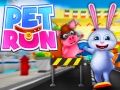 遊戲Pet Run