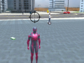 遊戲Amazing Strange Rope Police - Vice Spider Vegas