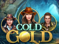 遊戲Cold Gold