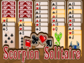 遊戲Scorpion Solitaire