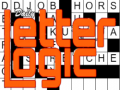 遊戲Daily Letter Logic