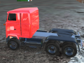 遊戲Extreme Truck Parking