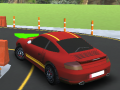 遊戲Car Driving Test Simulator