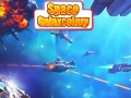 遊戲Space Galaxcolory