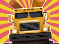 遊戲Truck Physics