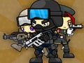 遊戲Military Defense