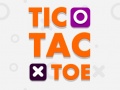 遊戲Tic Tac Toe Arcade