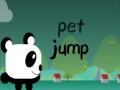 遊戲Pet Jump
