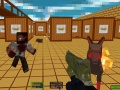 遊戲Pixel Swat Zombie Survival