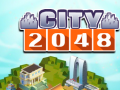 遊戲2048 City