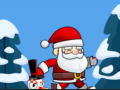 遊戲Santa Claus Jump