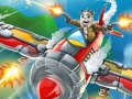遊戲Panda Commander Air Combat